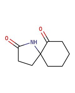 Astatech 1-AZASPIRO[4.5]DECANE-2,6-DIONE